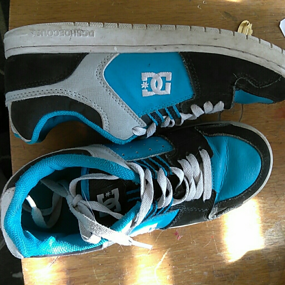Boys DC 4.5